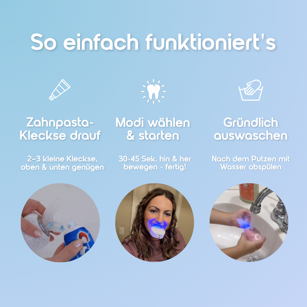 HelloWhite Brush HelloWhite