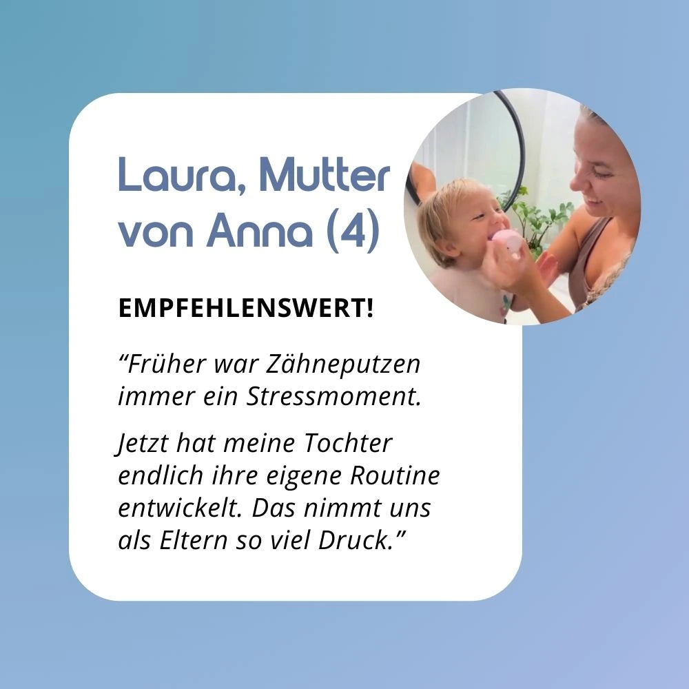 Sonic Pro Kids Brush HelloWhite