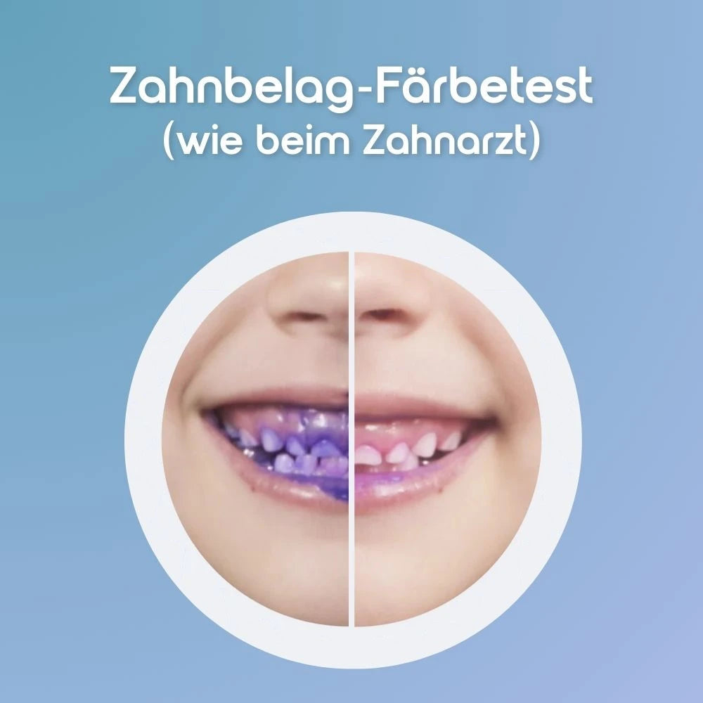 Sonic Pro Kids Brush HelloWhite