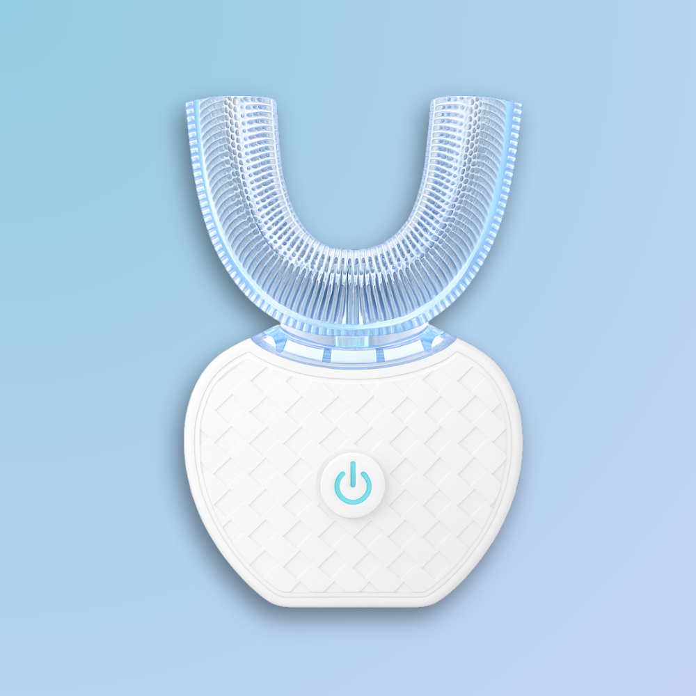 HelloWhite Brush HelloWhite