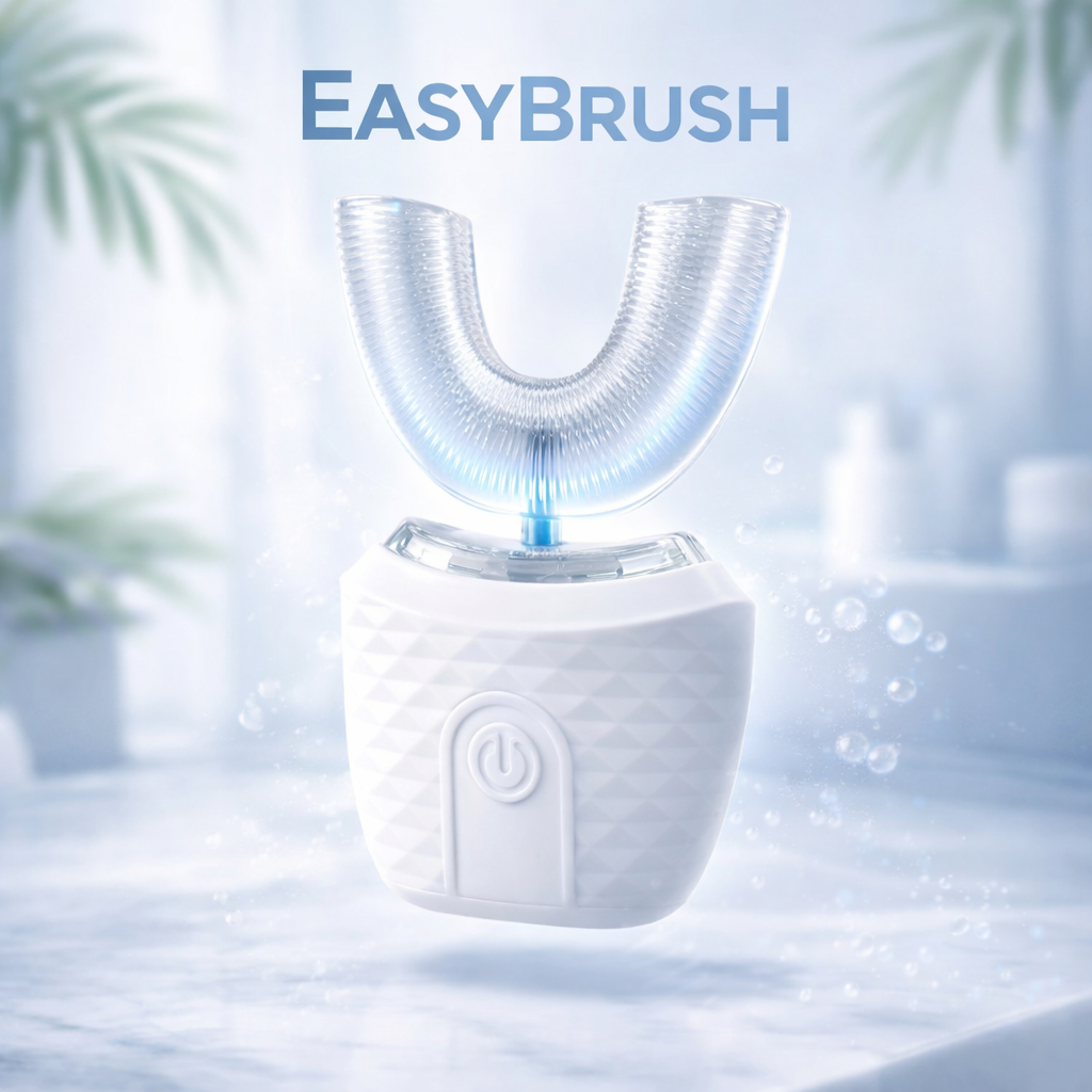 HelloWhite EasyBrush HelloWhite