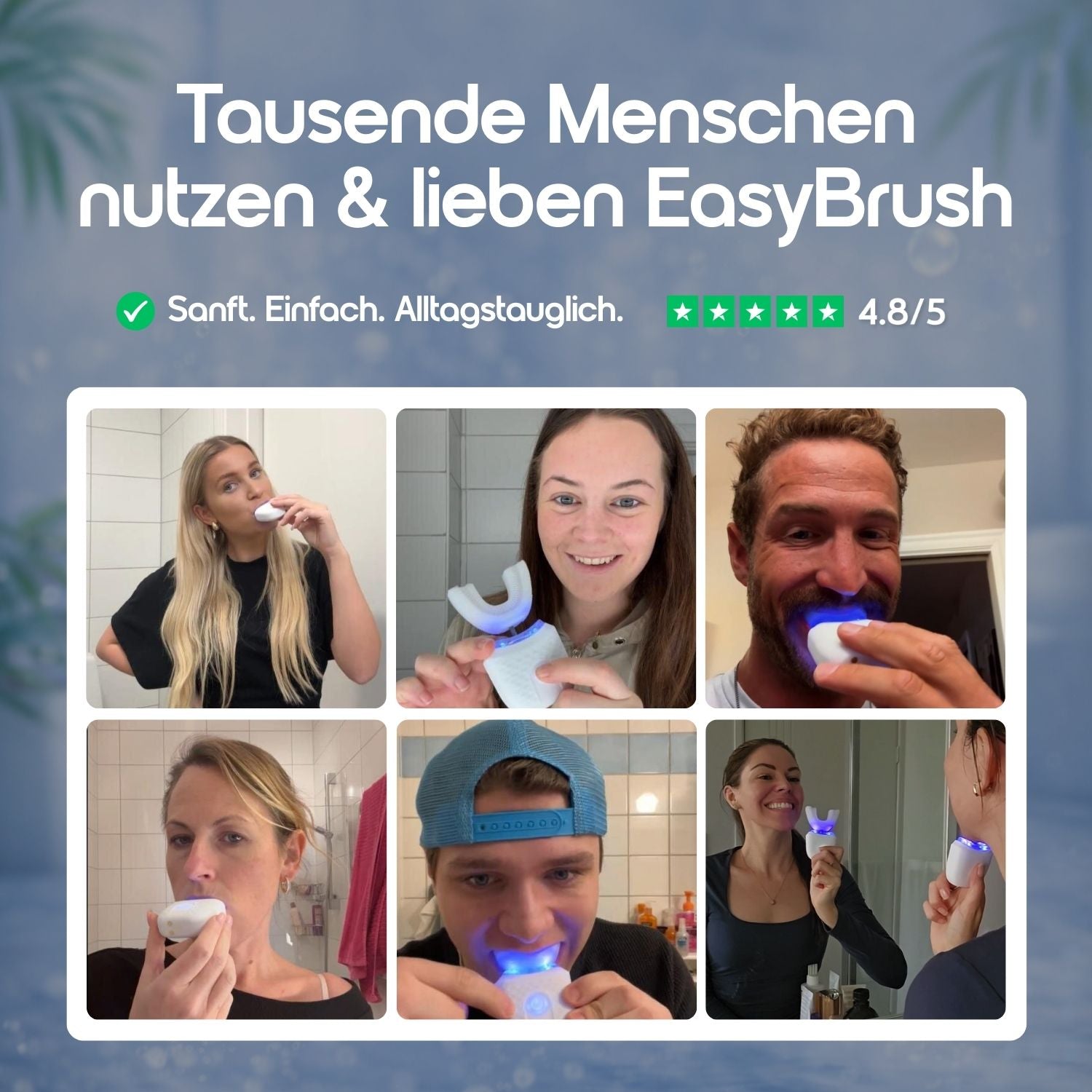 HelloWhite EasyBrush HelloWhite