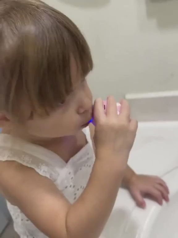 Sonic Pro Kids Brush
